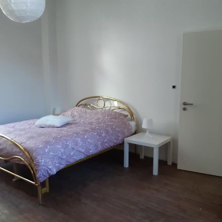 Chez Therese Stavelot Εξωτερικό φωτογραφία