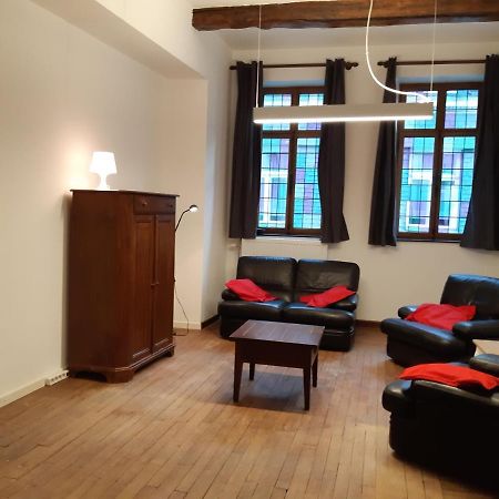 Chez Therese Stavelot Εξωτερικό φωτογραφία
