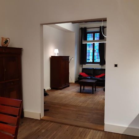 Chez Therese Stavelot Εξωτερικό φωτογραφία