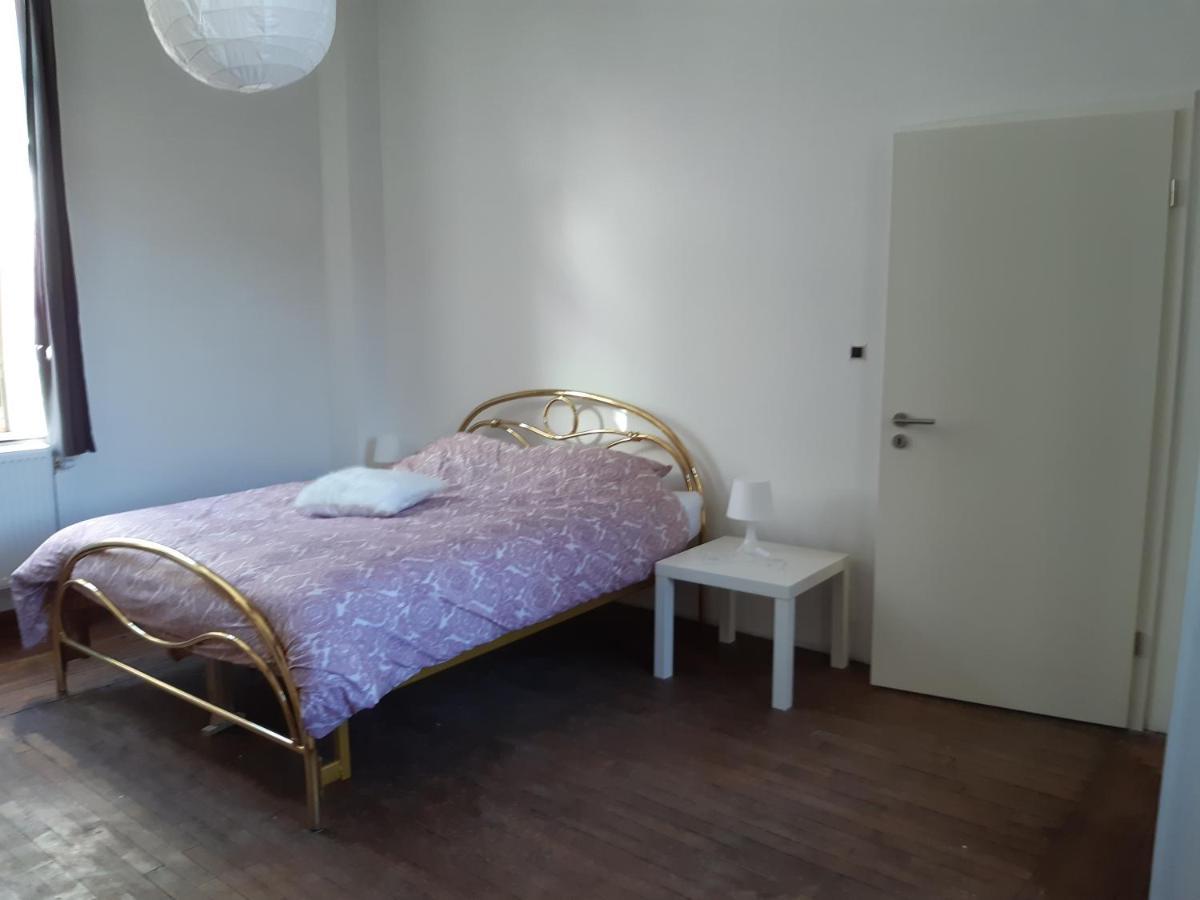 Chez Therese Stavelot Εξωτερικό φωτογραφία