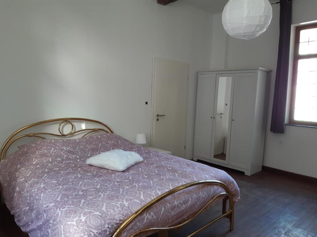 Chez Therese Stavelot Εξωτερικό φωτογραφία